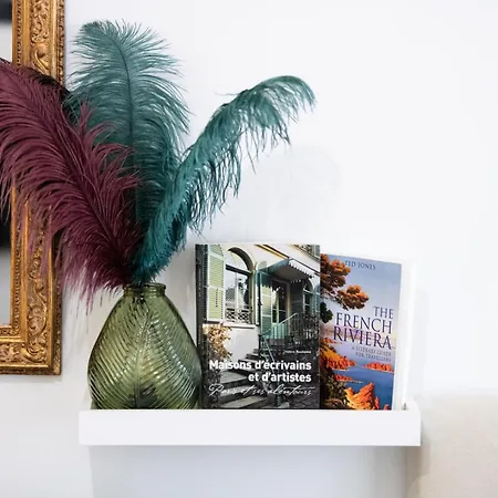 Apartment Le Gatsby Superbe Cocon Cosy Proche Place