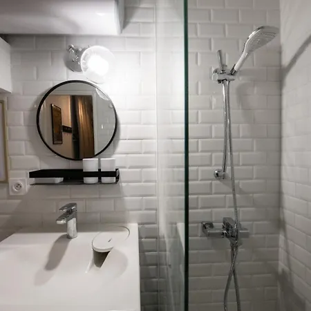 Apartment Le Gatsby Superbe Cocon Cosy Proche Place *