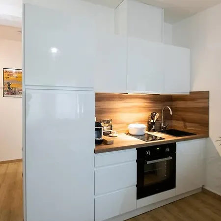 Le Gatsby Superbe Cocon Cosy Proche Place Apartment Lyon