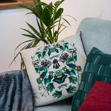 Le Gatsby Superbe Cocon Cosy Proche Place Lyon