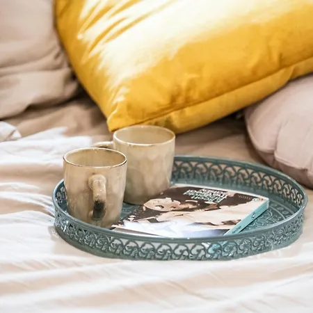 Le Gatsby Superbe Cocon Cosy Proche Place Apartment