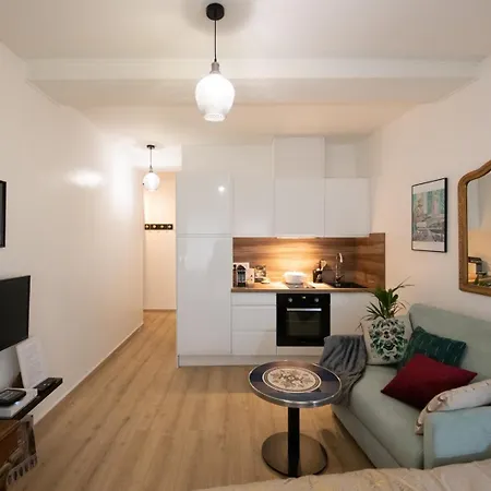 Le Gatsby Superbe Cocon Cosy Proche Place Apartment