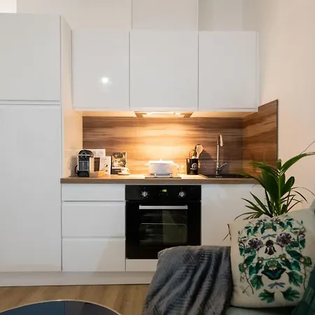 Apartment Le Gatsby Superbe Cocon Cosy Proche Place