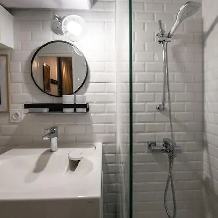 Le Gatsby Superbe Cocon Cosy Proche Place Apartment *