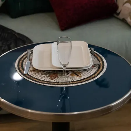 Apartment Le Gatsby Superbe Cocon Cosy Proche Place *