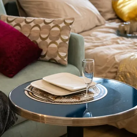Le Gatsby Superbe Cocon Cosy Proche Place *