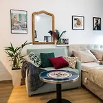 Le Gatsby Superbe Cocon Cosy Proche Place Appartement *