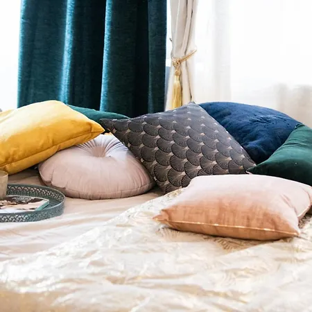 Le Gatsby Superbe Cocon Cosy Proche Place * リヨン