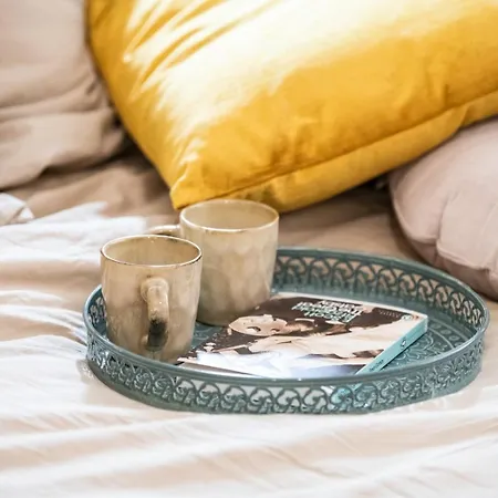 Le Gatsby Superbe Cocon Cosy Proche Place Daire