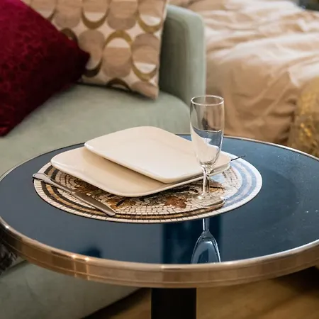 Le Gatsby Superbe Cocon Cosy Proche Place