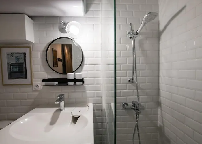 Apartment Le Gatsby Superbe Cocon Cosy Proche Place *