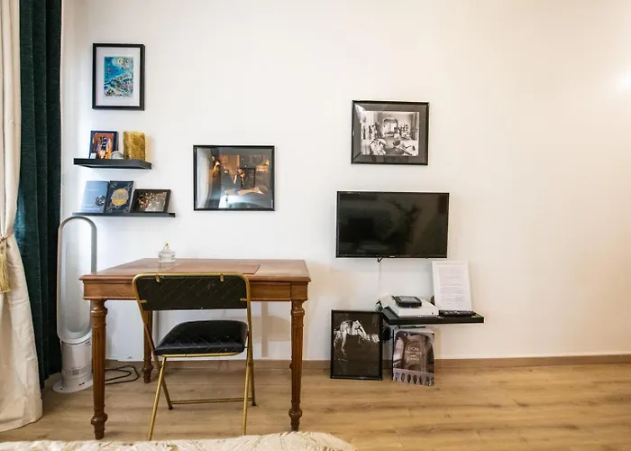 Le Gatsby Superbe Cocon Cosy Proche Place Lyon