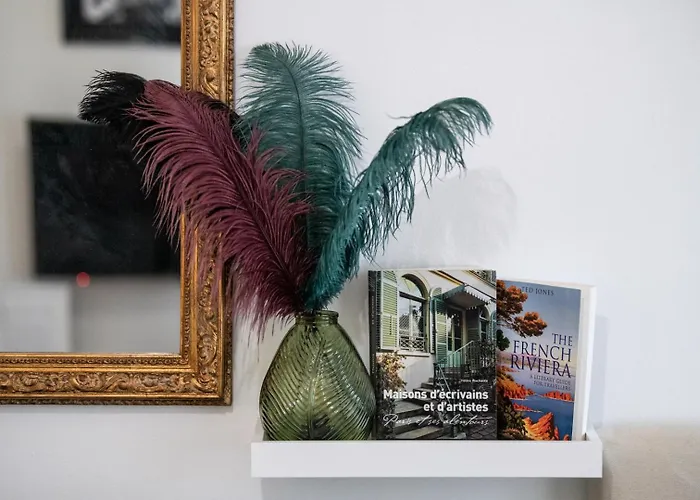 Le Gatsby Superbe Cocon Cosy Proche Place * Lyon