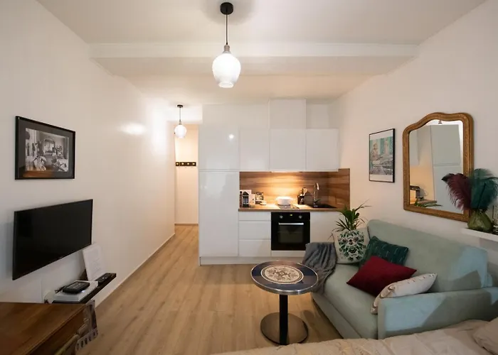 Le Gatsby Superbe Cocon Cosy Proche Place Apartment