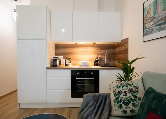 Apartment Le Gatsby Superbe Cocon Cosy Proche Place