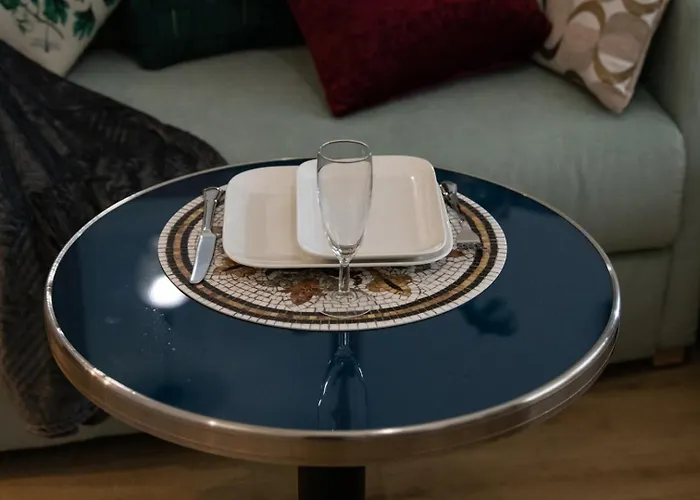 Apartment Le Gatsby Superbe Cocon Cosy Proche Place *